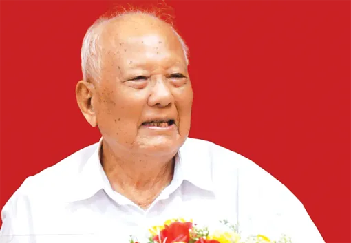 Tưởng nhớ một nhân cách, một tấm gương, một tấm lòng nhân ái