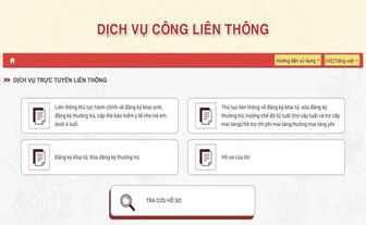 ចាប់​ពី​ថ្ងៃ​ទី១ ខែ​កក្កដា​ ភ្ជាប់​ការ​ចុះ​បញ្ជី​កំ​ណើត​ បញ្ជី​មរណ​ភាព​ បញ្ជី​ស្នាក់​នៅ​អចិន្ត្រៃយ៍ កាត​ធានា​រ៉ាប់​រង​សុខា​ភិបាល​ជា​ផ្លូវ​ការ​