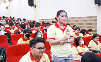 បង្កើន​ការ​ផ្សព្វ​ផ្សាយ​បង្ការ​ប្រ​ឆាំង​គ្រឿង​ញៀន​ក្នុង​សាលា​រៀន​