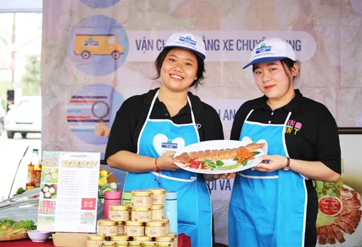 Đảm bảo an toàn thực phẩm, nâng cao chất lượng sản phẩm nông lâm thủy sản