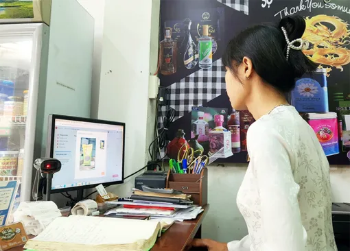 Bảo vệ người tiêu dùng trước rủi ro thương mại điện tử, chuyển đổi số