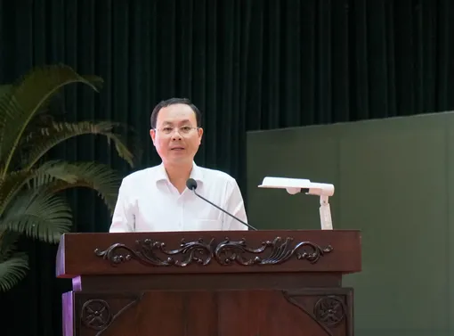 Tăng cường công tác xây dựng chính quy, rèn luyện kỷ luật