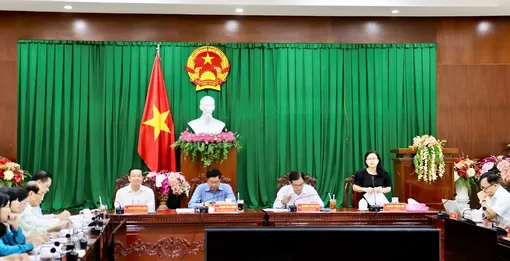 Đề nghị có giải pháp hiệu quả để thực hiện công tác thu hồi đất đạt kết quả cao hơn