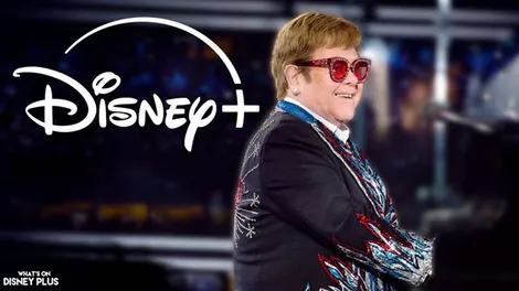 Phim tài liệu về Elton John ra mắt tại Liên hoan phim quốc tế Toronto năm 2024