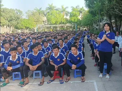 Giúp người cai nghiện tái hòa nhập cộng đồng bền vững