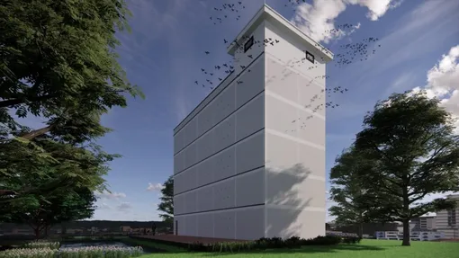 Hành trình 10 năm cung cấp thiết bị nhà yến của PvH