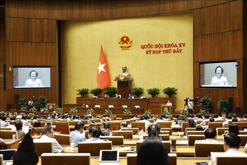 Thảo luận về cải cách tiền lương, điều chỉnh lương hưu