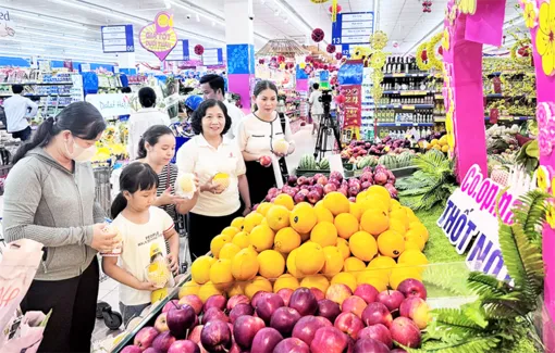 Nền kinh tế duy trì đà tăng trưởng tốt