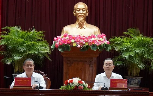 Đề xuất Trung ương các cơ chế, chính sách đột phá, phù hợp, tạo động lực để TP Cần Thơ phát triển mạnh mẽ hơn