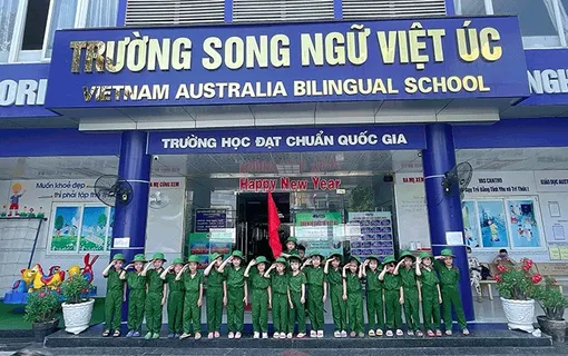 Ngôi nhà ấm áp VAS