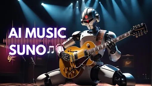 Cuộc chiến bản quyền với AI trong ngành công nghiệp âm nhạc