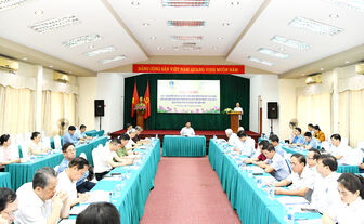 ការ​ស្ទង់​មតិ​យោ​បល់​សម្រាប់​ព្រាង​អនុក្រឹត្យ​ធ្វើ​វិសោ​ធន​កម្ម​លើ​មាត្រា​មួយ​ចំ​នួន​របស់​អនុក្រឹត្យ​លេខ​ ០៥ ស្ដី​ពី​ការ​ងារ​ជន​ជាតិ​