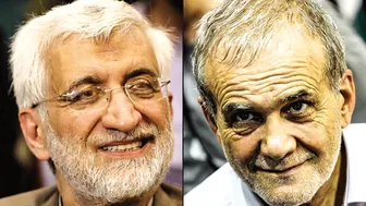 Hội đồng Hiến pháp Iran xác nhận kết quả bầu cử