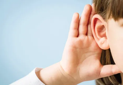 Liệu pháp gien giúp phục hồi thính giác của trẻ bị điếc bẩm sinh