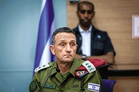 Thủ tướng Israel bác thông tin ngừng chiến dịch quân sự tại Gaza
