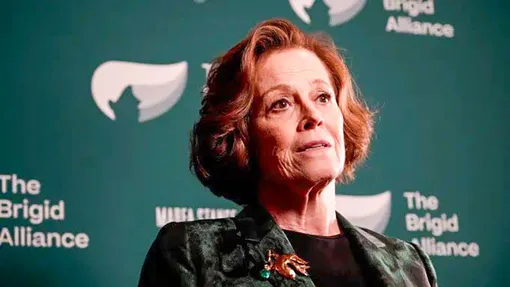 Sigourney Weaver được vinh danh thành tựu trọn đời