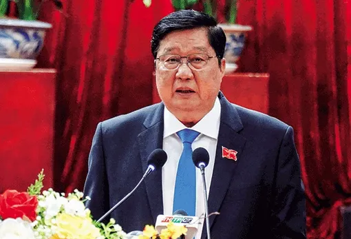 Dân chủ, thẳng thắn trao đổi, chất vấn, tập trung trí tuệ bàn bạc, quyết định thông qua các nghị quyết đảm bảo chất lượng