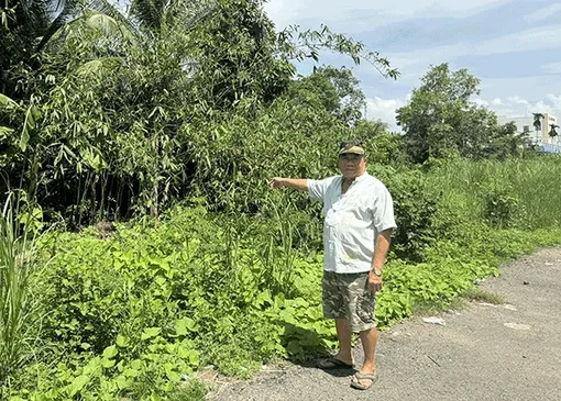 Quyền lợi bị ảnh hưởng bởi dự án quy hoạch kéo dài 18 năm