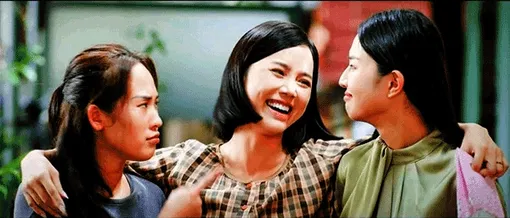 Ða dạng góc nhìn về cuộc sống gia đình trong “Sao Kim bắn tim sao Hỏa”