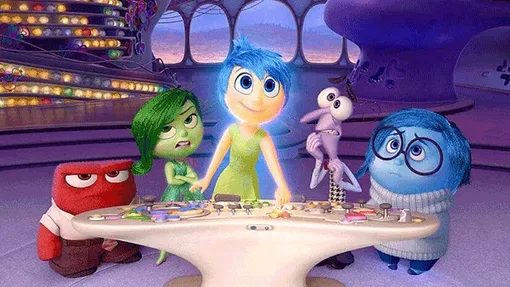 “Inside Out 2” trở thành phim tỉ USD đầu tiên của năm 2024