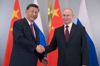 Nga - Trung và tham vọng địa chính trị của SCO
