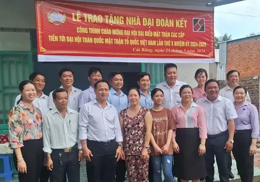 Nhiều giải pháp hỗ trợ nhân dân nâng cao đời sống
