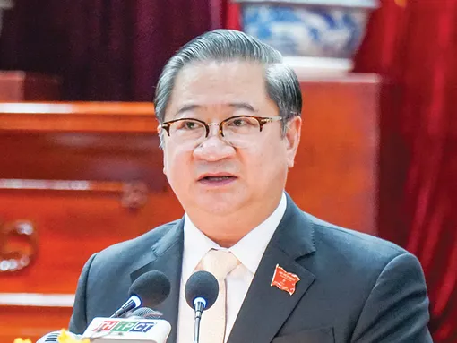 Quyết liệt triển khai thực hiện các nhiệm vụ, giải pháp để đạt và vượt các chỉ tiêu, kế hoạch đề ra