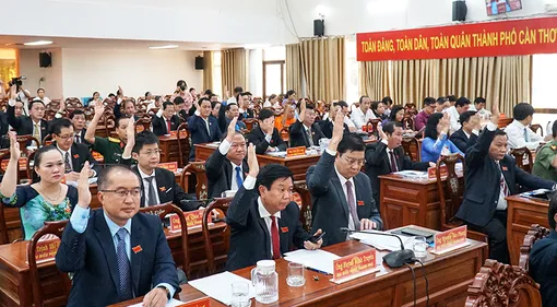 Thực hiện đồng bộ, có hiệu quả các giải pháp phát triển kinh tế - xã hội thành phố