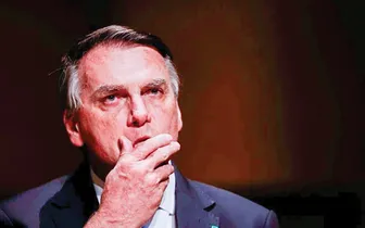 Cựu Tổng thống Brazil Bolsonaro đối mặt với nhiều cáo buộc mới