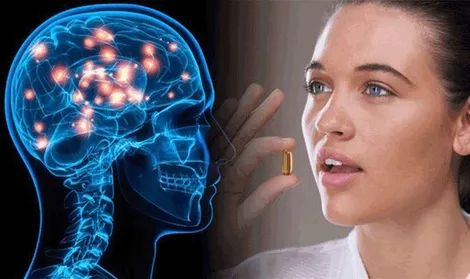 Cải thiện trí não nhờ tăng cường vitamin B6