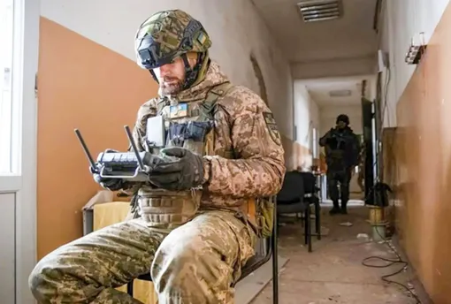 Tình báo nguồn mở trong thời đại chiến tranh mới