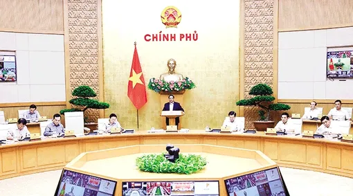 Phấn đấu quý III tăng trưởng 6,5-7% để hoàn thành kế hoạch năm 2024 mức cao nhất