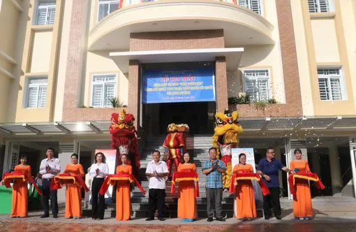 53 tỉnh, thành phố hoàn thiện phương án tổng thể sắp xếp đơn vị hành chính cấp huyện, cấp xã giai đoạn 2023-2025