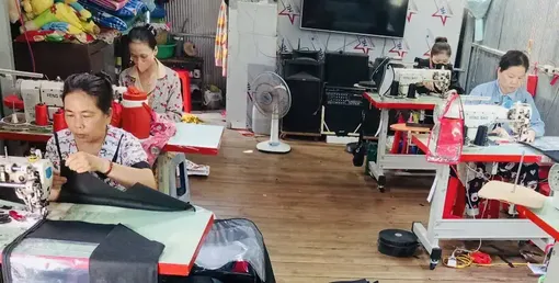 Vĩnh Thạnh: Tích cực hỗ trợ phụ nữ phát triển kinh tế, giảm nghèo