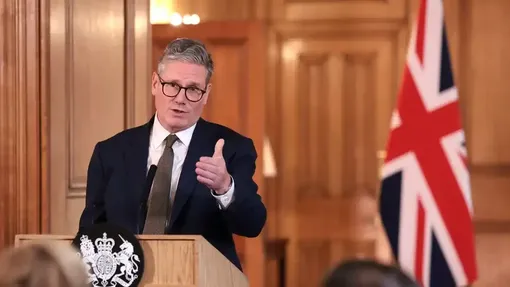 100 ngày thử thách