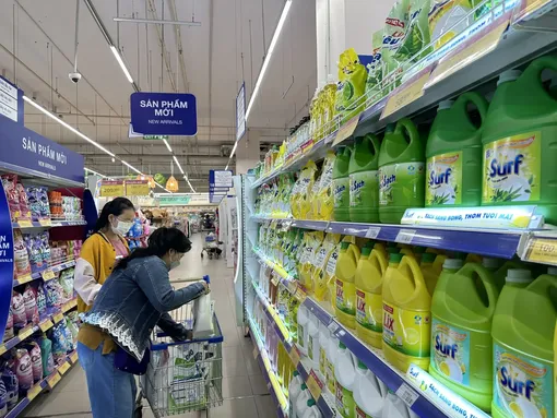 Quyết tâm cao, nỗ lực lớn để đạt mục tiêu tăng trưởng năm 2024