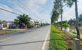 តំ​បន់​ជន​ជាតិ​ភាគ​តិច​នៅ​យ៉ុងរៀង​កាន់​តែ​ផ្លាស់​ថ្មី​