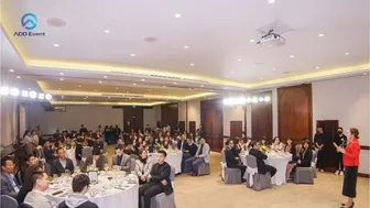 7 Bước Cơ Bản Khi Tổ Chức Hội Nghị Hội Thảo Cần Lưu ý