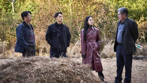 Phòng vé nội địa Hàn Quốc sụt giảm