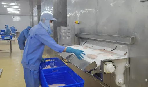 Nhiều tiềm năng xuất khẩu sản phẩm nông sản Halal vào thị trường Trung Đông