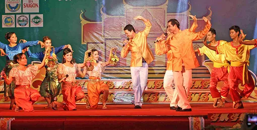 Tổ chức Cuộc thi Sáng tác ca khúc về đề tài dân tộc thiểu số năm 2024