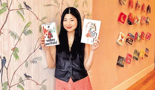 Vị thế mới của văn học Singapore