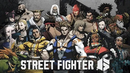 “Street Fighter” sẽ phát hành vào năm 2026