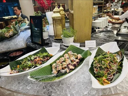 Vietnamese flavours spotlighted at culinary week in Jakarta
