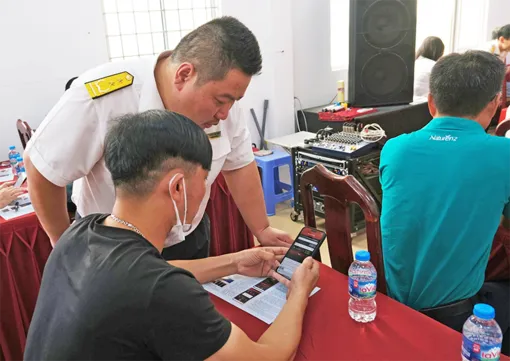 Tăng cường các giải pháp quản lý, khai thác tăng thu ngân sách