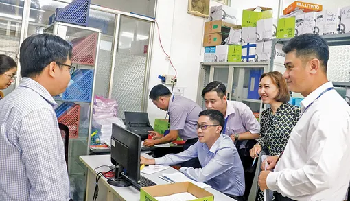 Phát huy và nhân rộng những cách làm hay, sáng tạo