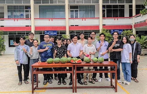 Chủ động rèn luyện kỹ năng, ngoại ngữ để hội nhập