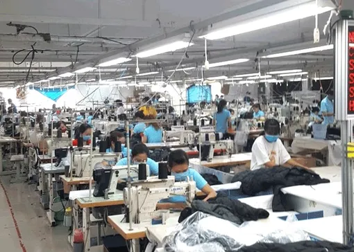 Tăng trưởng kinh tế Việt Nam lạc quan hơn