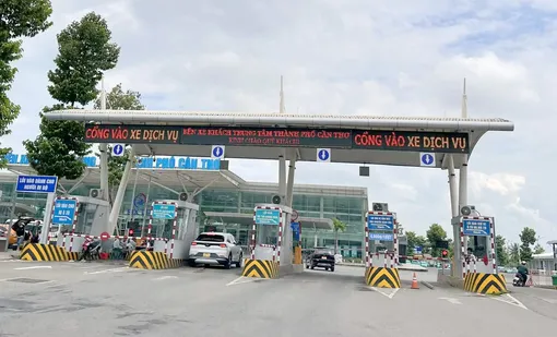 Doanh thu hoạt động vận tải và dịch vụ phụ trợ tăng 13,08% so cùng kỳ