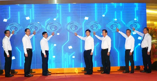 Hội thảo Phát triển đào tạo nhân lực khoa học, công nghệ và đổi mới sáng tạo trình độ quốc tế